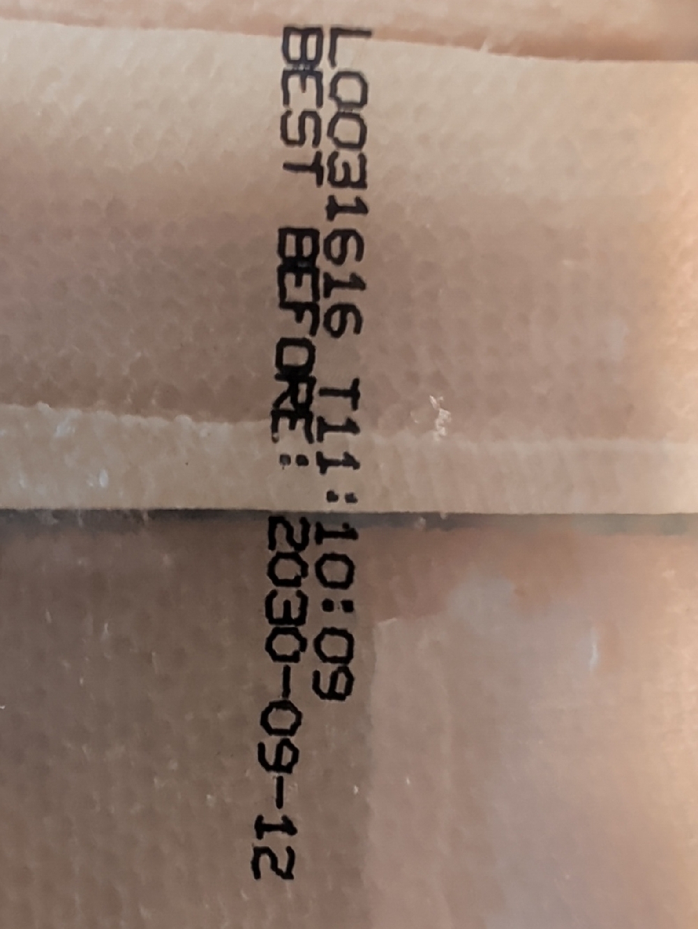 Unopened Package 5 Himalayan Dog Chews - Picture 3 of 4